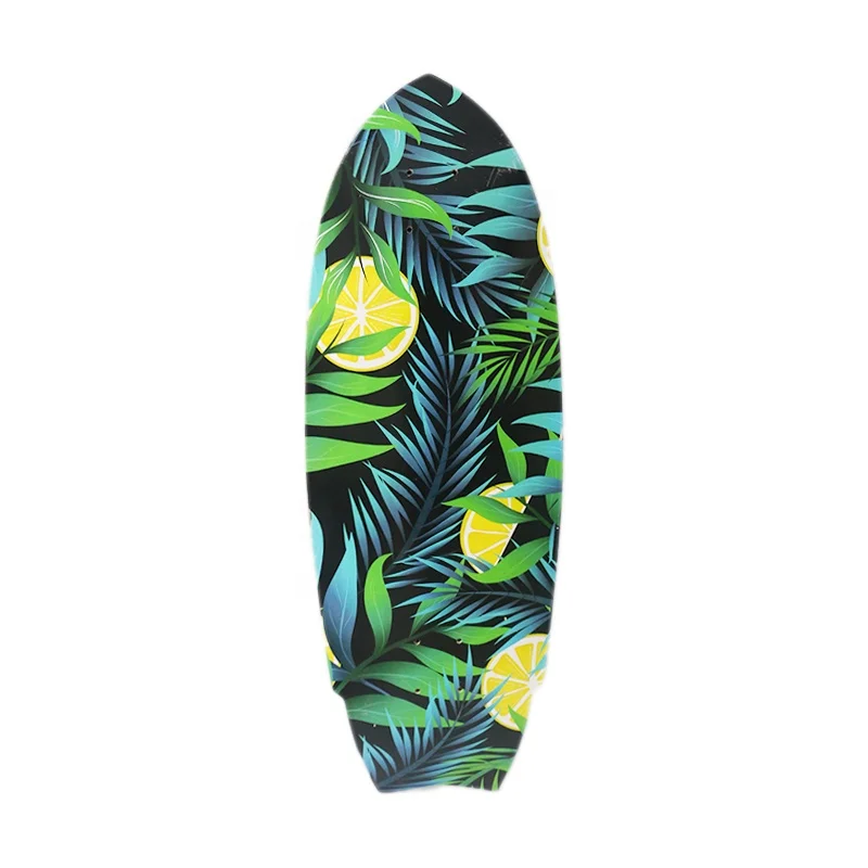 cheapest skateboard decks land surf skateboards wave board Wholesale Professional Skate Board Skateboard