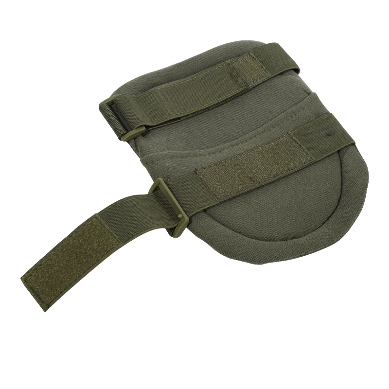 Hot Sale High strength 8 hole comfortable knee and elbow protector