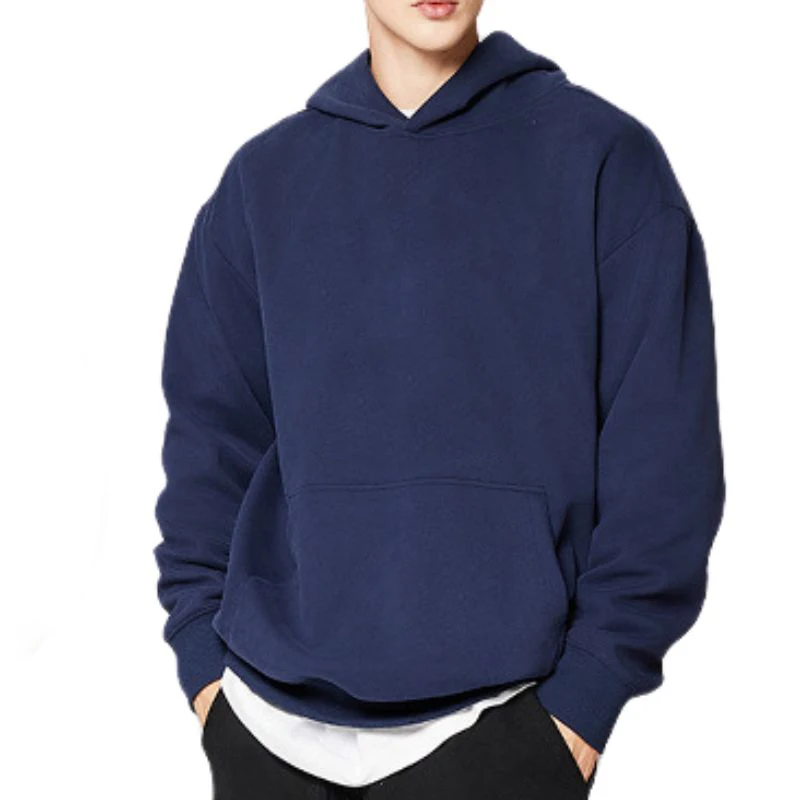 french terry cropped blank heavy high quality snowboard embossed print puffer print sweat shirts for men with pockets