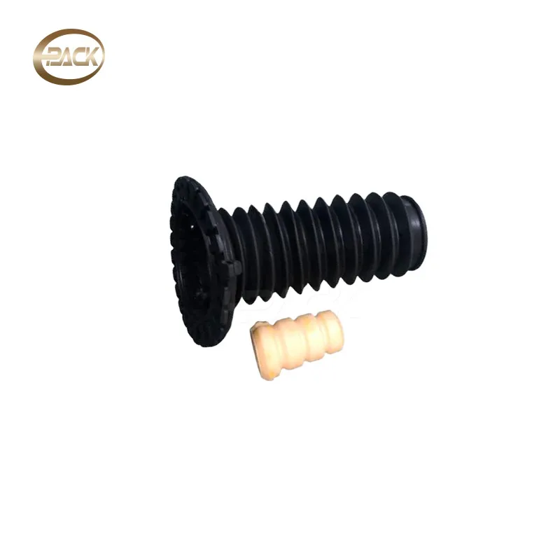 Bumper Dust Boot 45535-52060 Shock Absorber Dust Cove for NHW20 Prius 2004-2009