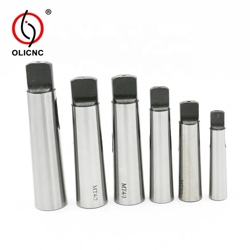 Станки для DIN2185 конус MT3-2 буровые втулки для станка с ЧПУ