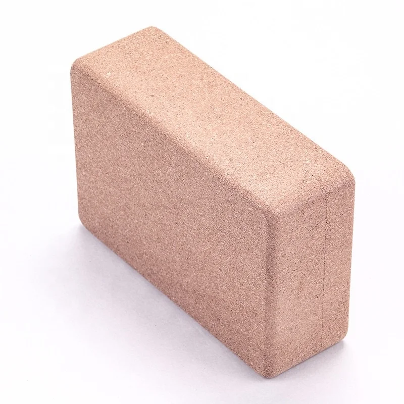 2024 New Style Custom Yoga Mats Ecological Non-slip Fitness Gym Handle Bag Cork Carry Strap Yoga Mat With Strap