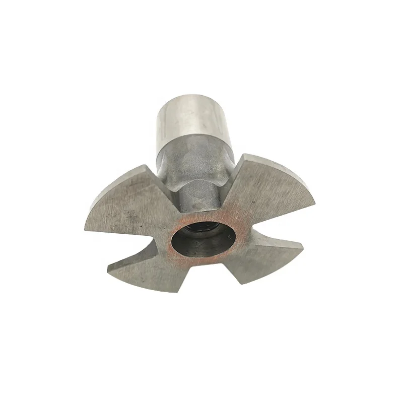 
Wear Resistance Tungsten Carbide Rotors For MWD & LMD 