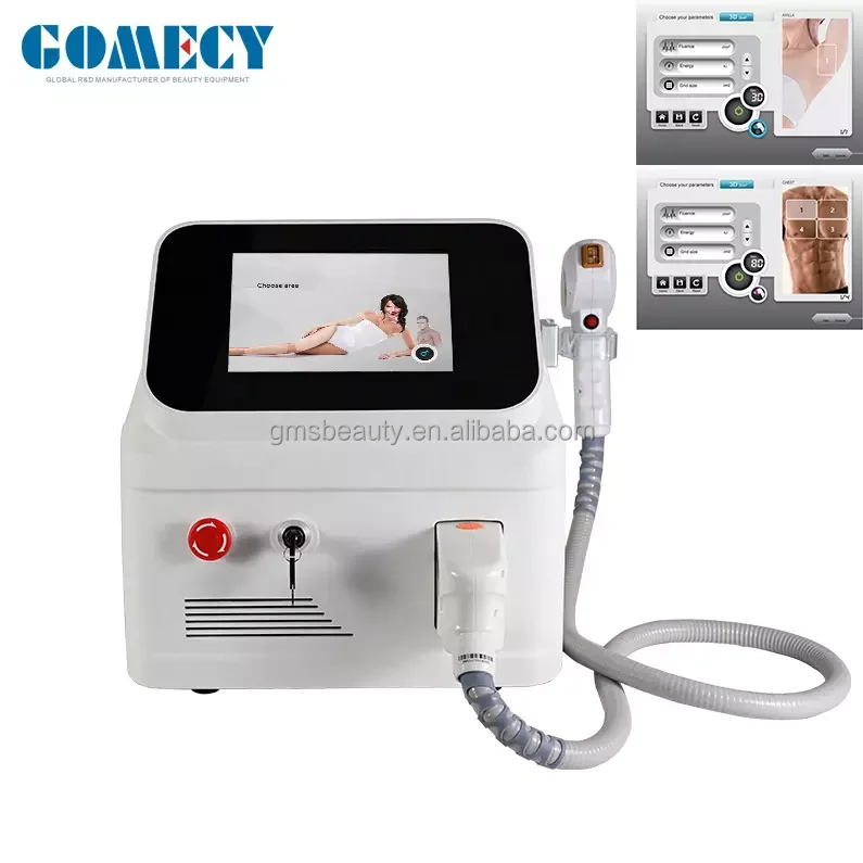GOMECY 5 Wavelength Far Infrared 5D Lipo Laser Belt For Pain Relief And Body Contouring