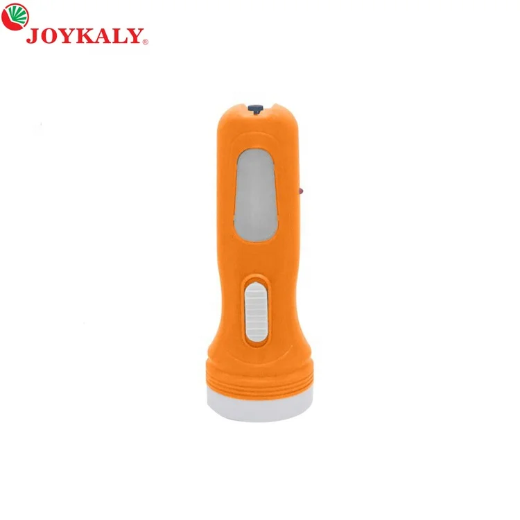 popular cheap price powerful portable led flashlight charger torch light