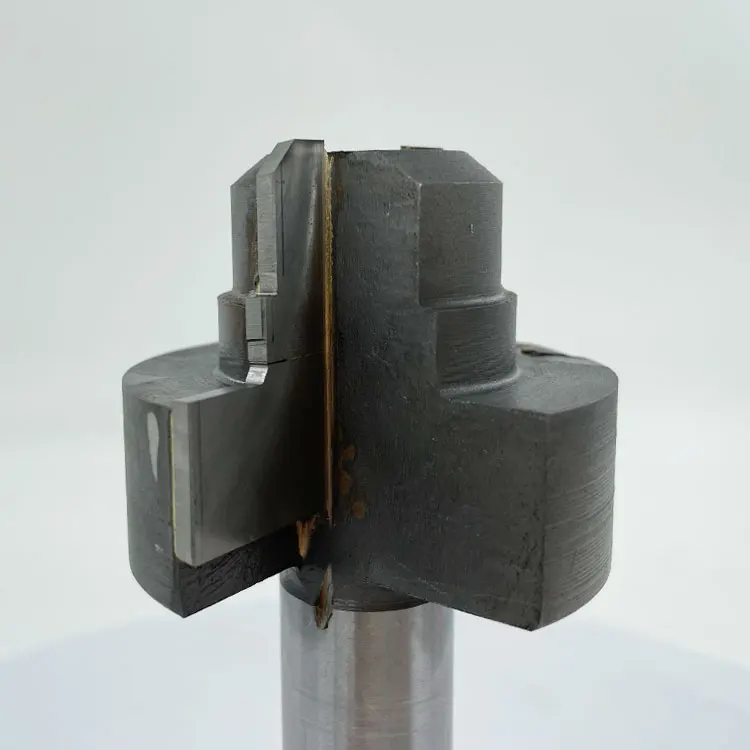 BKEA 16 years Customized Tungsten Carbide PCD diamond tooling Welding forming cutter tool