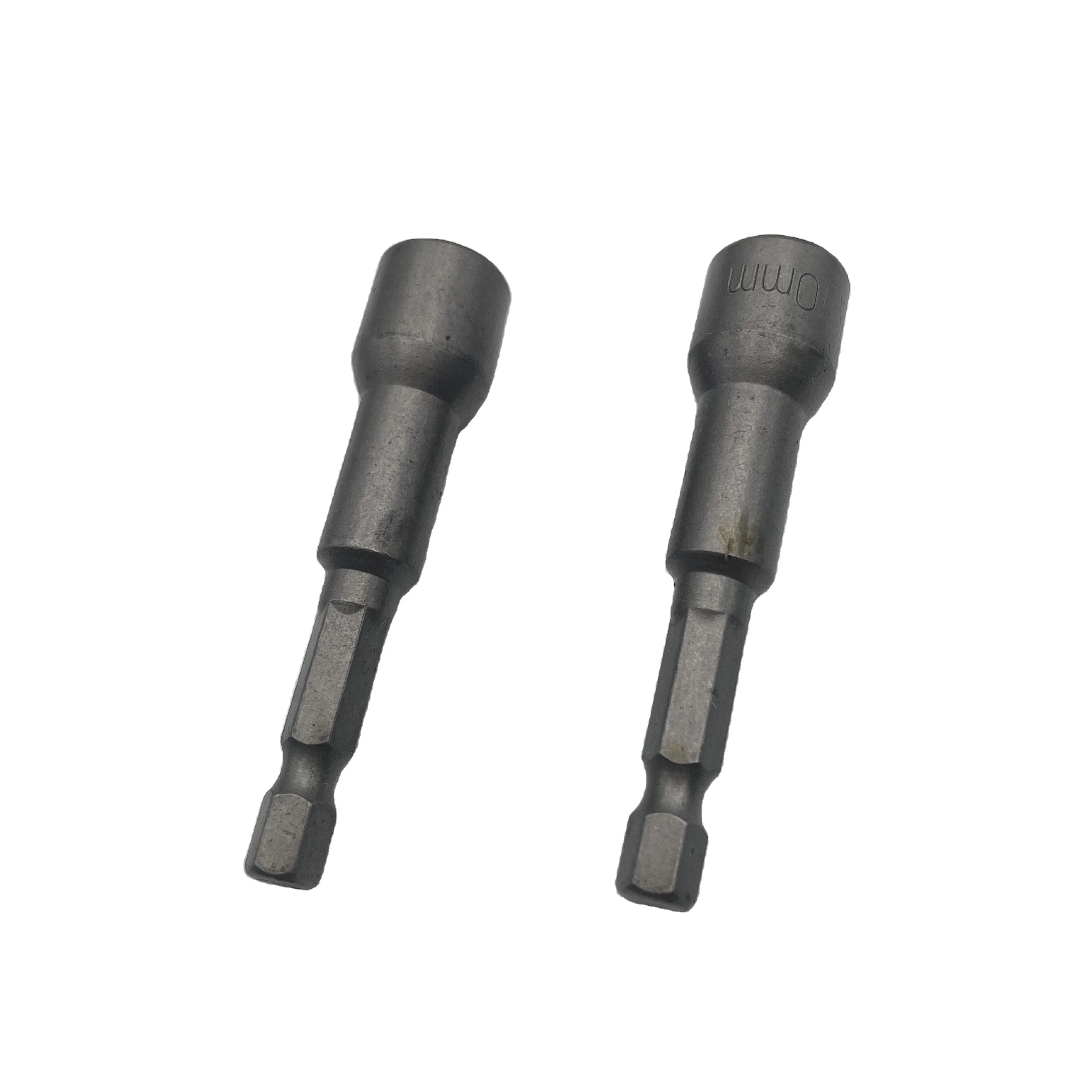 Hot Sale Shank Nutsetter Socket Drive Screwdriver Bit Magnetic Nut Setter