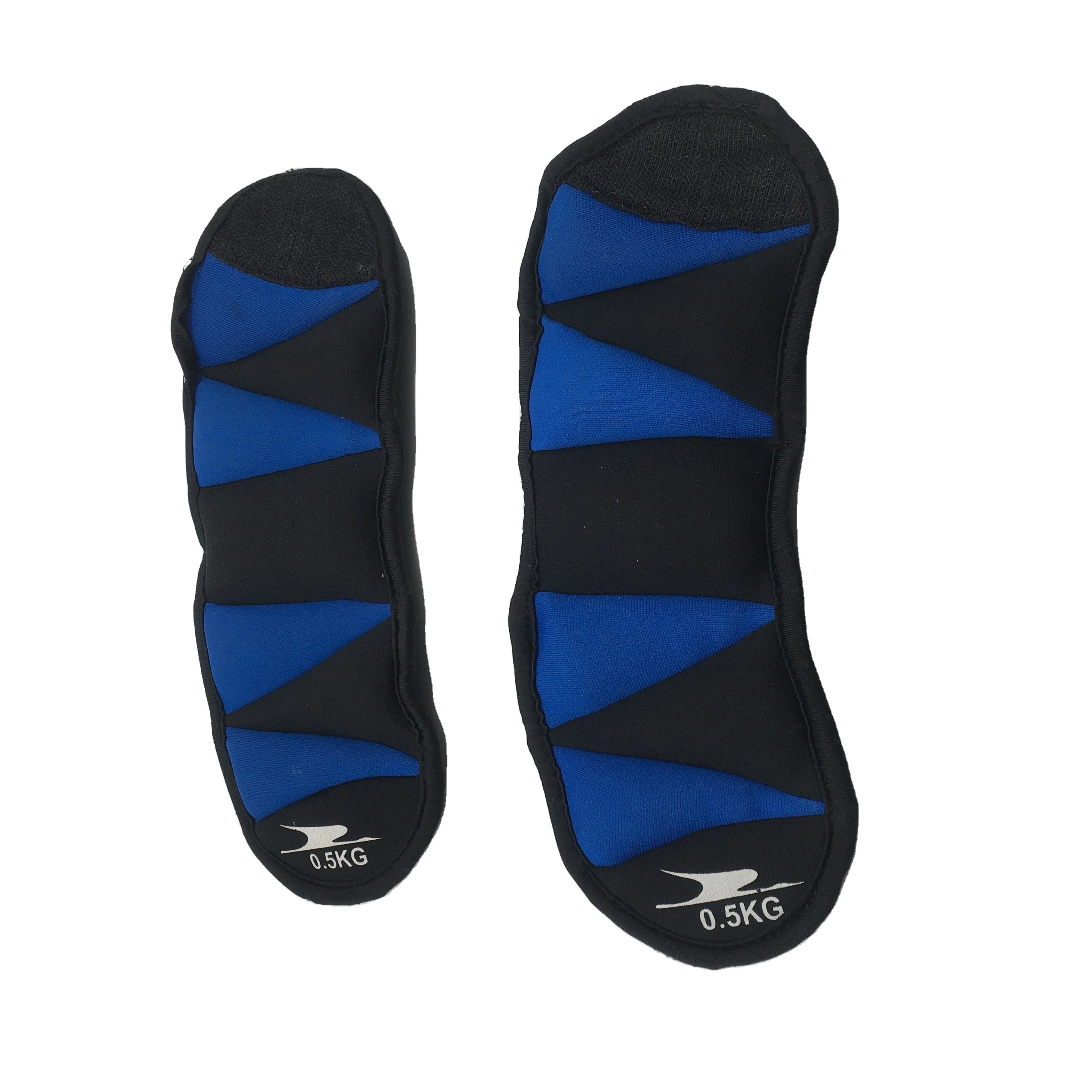 
Hot sale fitness Running Weight-bearing bag Adjustable Weighted Legging Sandbags 