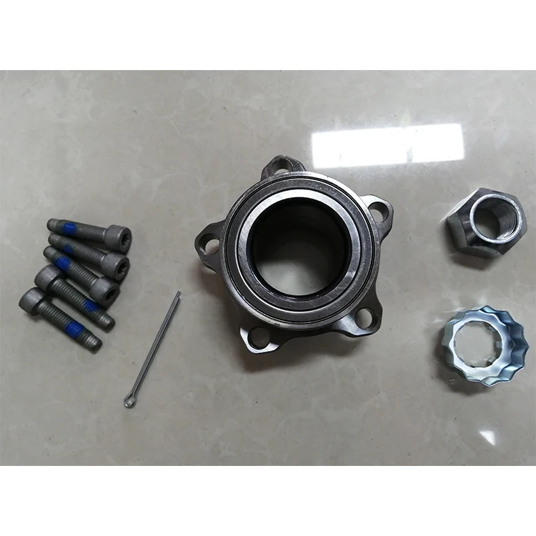  1377907 7136789000 6C11 2B663 AA 2B663AA FORD TRANSIT V348 FAG подшипник переднего