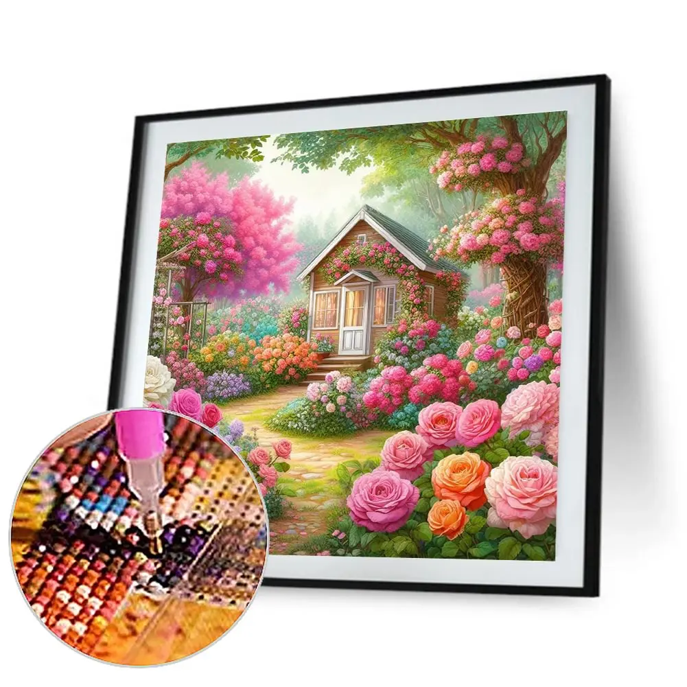 На заказ 30*30 см