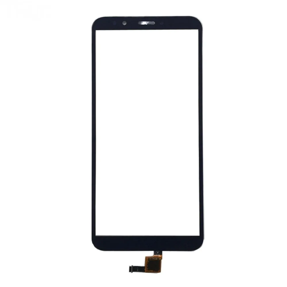 Mobile Phone Cellphone Touchscreen for Huawei Honor 8 Touch Screen Front Glass Digitizer Panel Lens Sensor