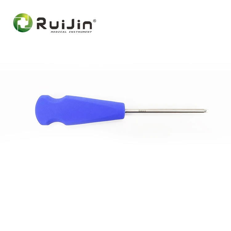 High Quality Orthopedic Implants Surgical Endoscope Spine Surgery Lower Extremity Standard Instrument Set