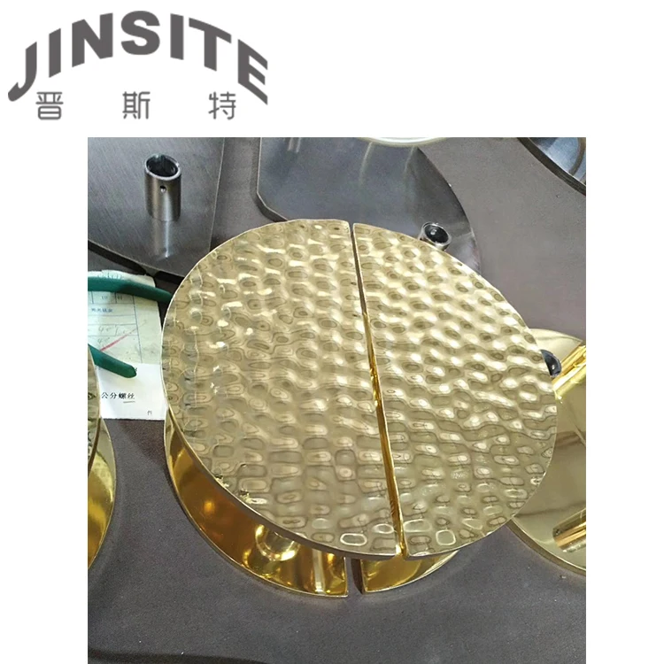 Good quality aluminum door pull handle