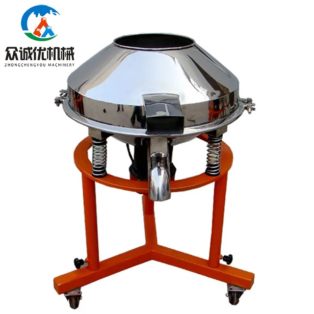 Energy-Saving High Frequency Screen Machine - Fine Particle Sizing for Mining & Recycling | ISO 9001 Certified