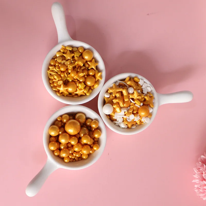 Украшение для торта 2021 Новое поступление товары для вечеринок украшение на день рождения Рождественские подарки недорогая съедобная сахарная подушка