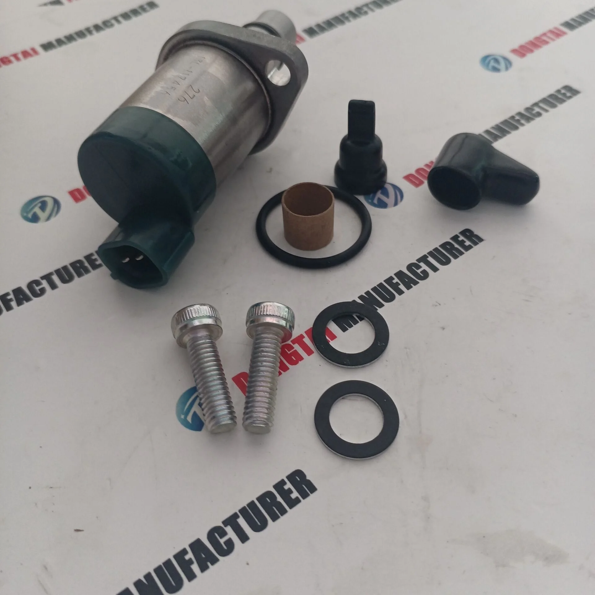  SCV VALVE