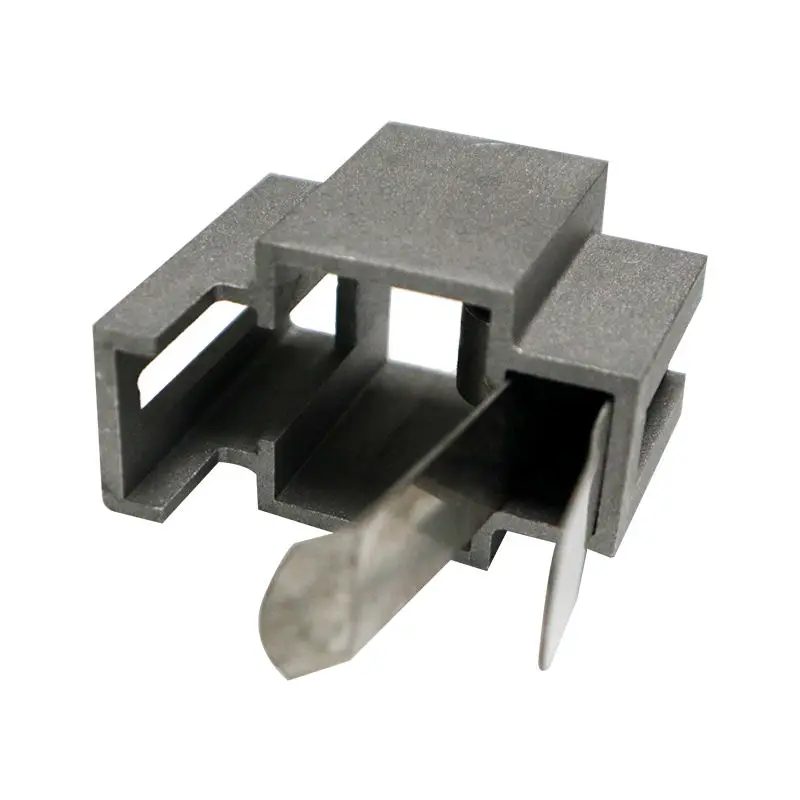 Graphite carbon brush holder power tools machine current collector hair gearbox motor dc ac motor electric starter