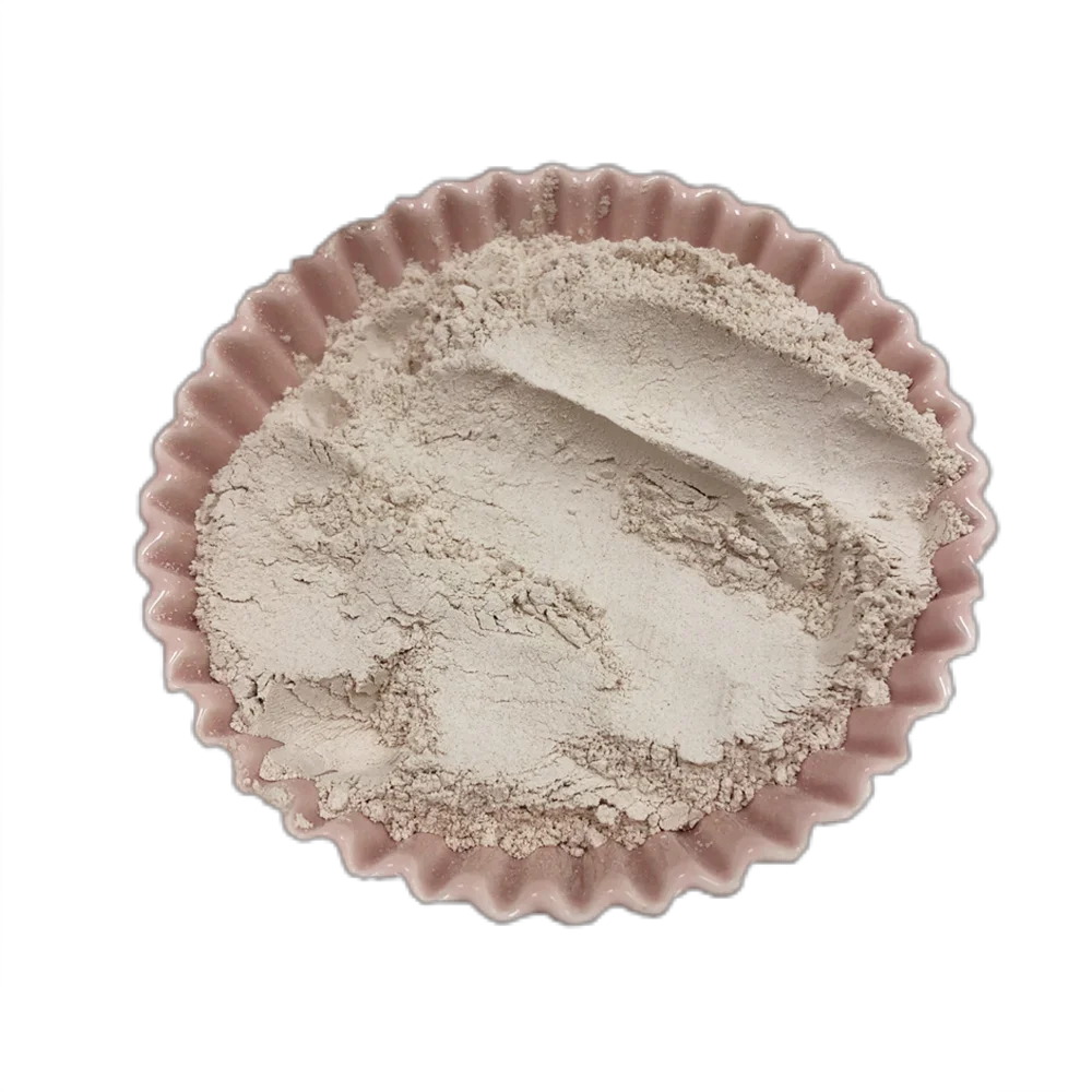 Biodiesel Refining Decolorizer remove color Active bleaching clay powder Waste oil recycling