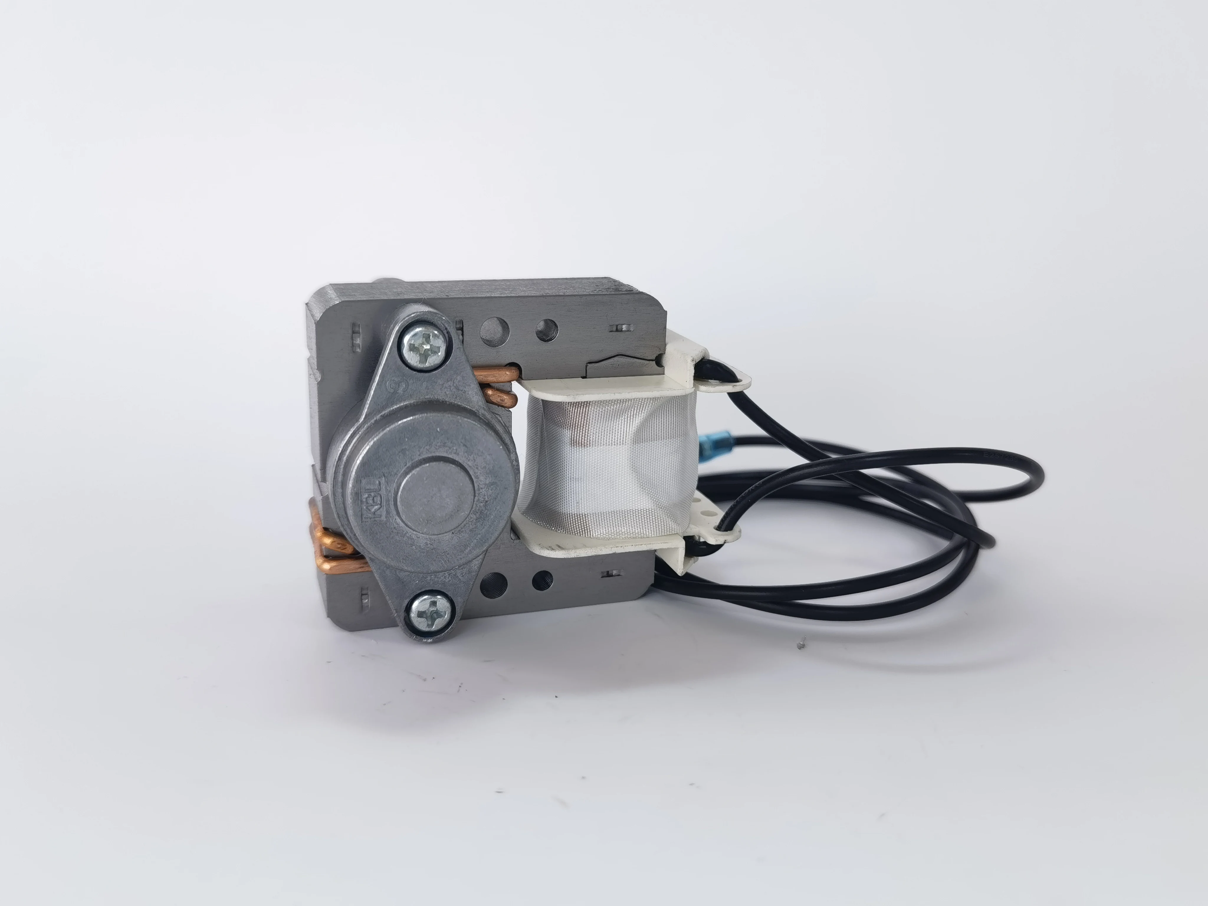 YJF4815B shaded pole heater fan  oven motor for electrical appliances