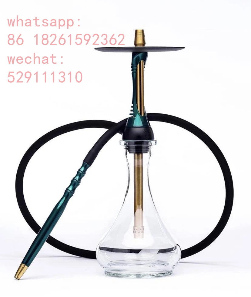 original quality alpha hookah shisha