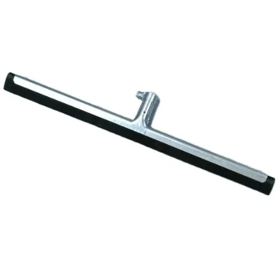 Water Squeegee Foam  Garage Tile Shower Stainless Steel Floor Wiper Floor Squeegee