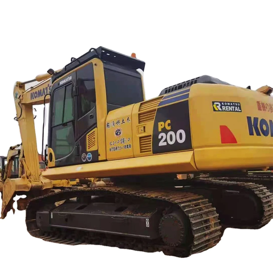 good price  construction machine 15 Ton 20 Ton 25 Ton 30 Ton 330d 320d Used Excavator