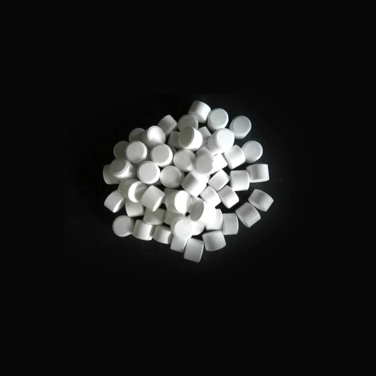 60% Tcca 2g 5g 20g 200g Tablet / Dccna 2.67g Tablet / 56% Sodium Dichloroisocyanurate (sdic Granule ) 3.3g Tablet