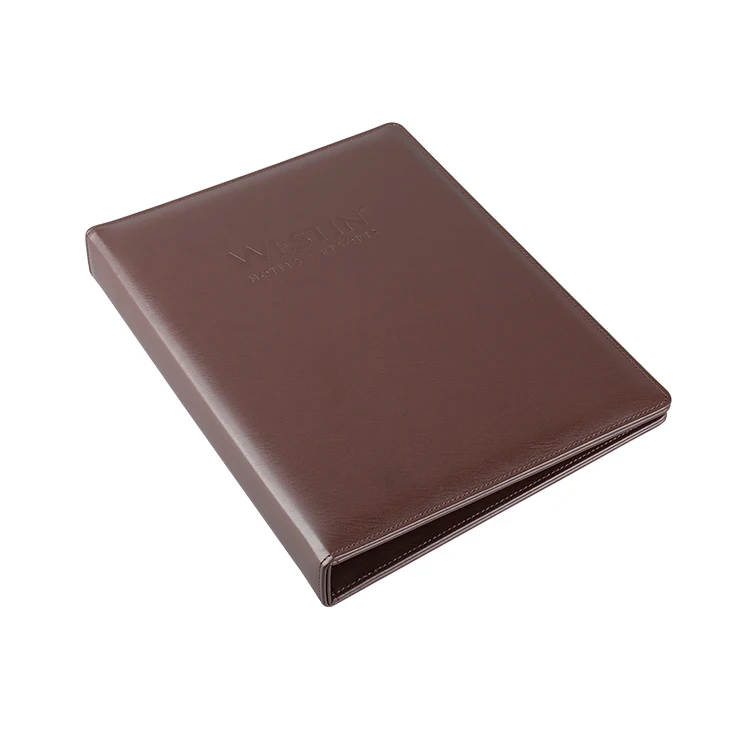 High Quality Hotel Guestroom Leather Products