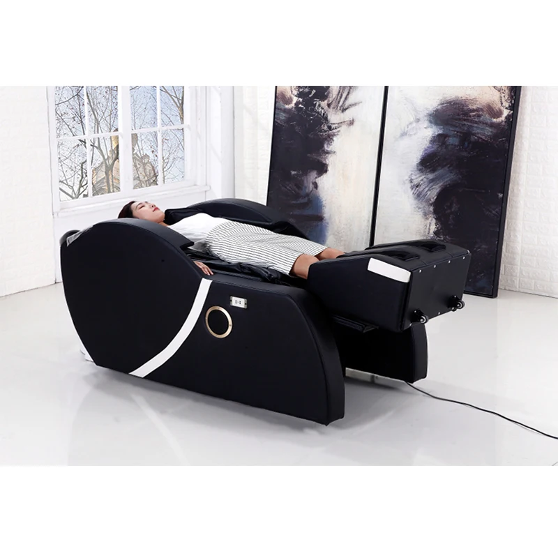 lash salon bed