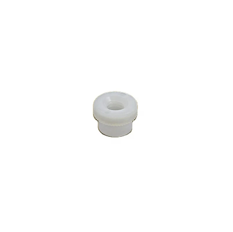 Nylon Plastic Screw Nut Knurled Nut Thumb Nut M6 ISO Natural 10.7mm 13.7mm CN;JIN Metric 9.2mm 94 V2 Plain PA66 HY Mm (1741072099)