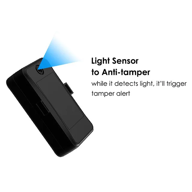 10000mAh rechargeable battery 4G Concox JM-LL01 LTE  GNSS Asset jm ll01 GPS Tracker for cow sheep goat horse animal