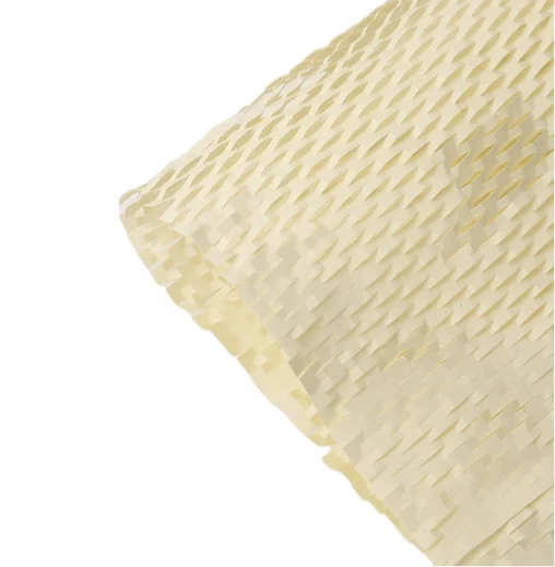 Factory Directly Wholesale Customized 36-40GSM Kraft Greaseproof Paper for Packaging