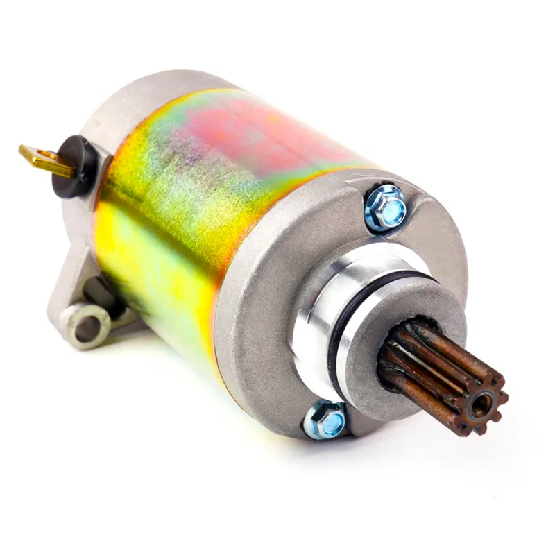 SAPPHIER-125 AN125 HWX VS125  Suzuki VS 125 VS 150 motorcycle starter motor