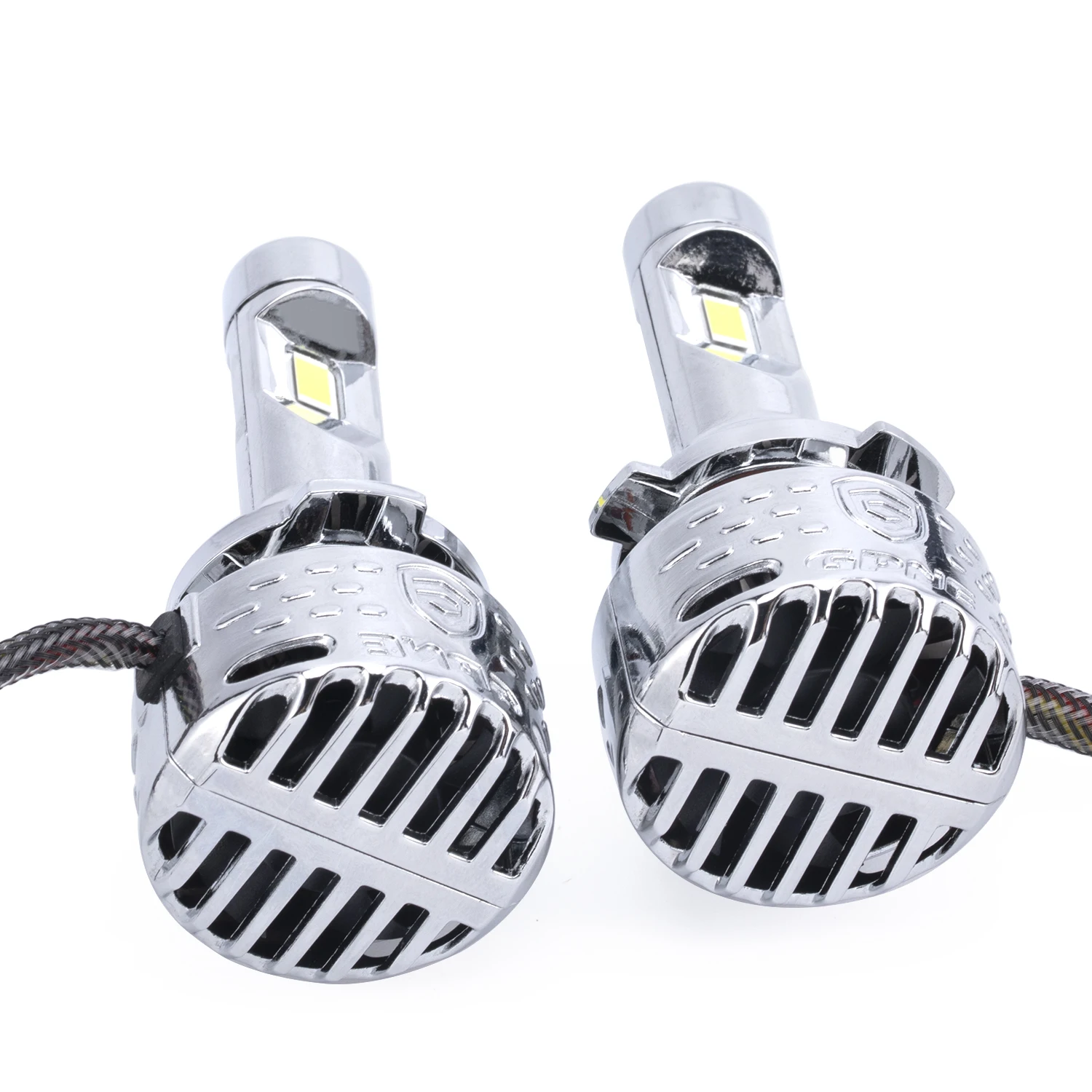2022 GPNE R5 light accessories Car Led headlight bulb