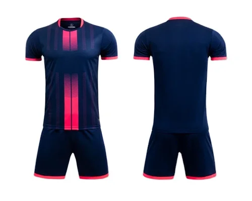 Best Quality Profession Team Soccer Uniform