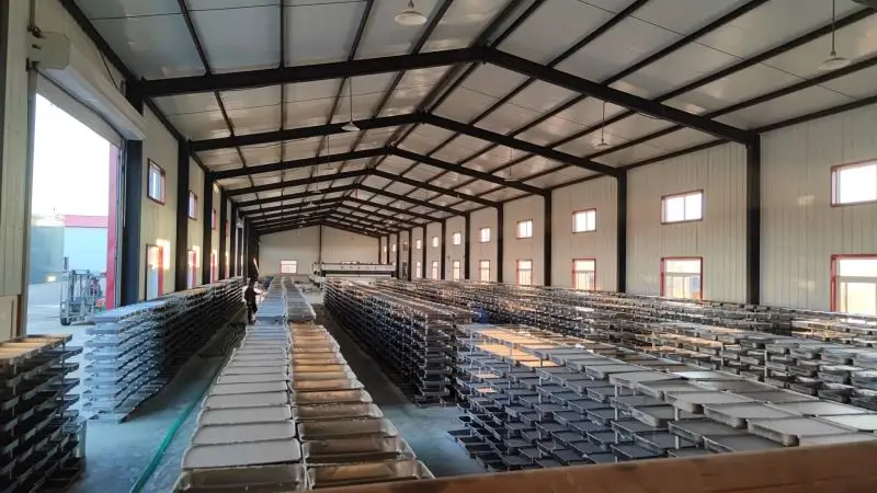 Pengli smoke glass tealight candle tealight candle pagoda tealight candles 4 h poland