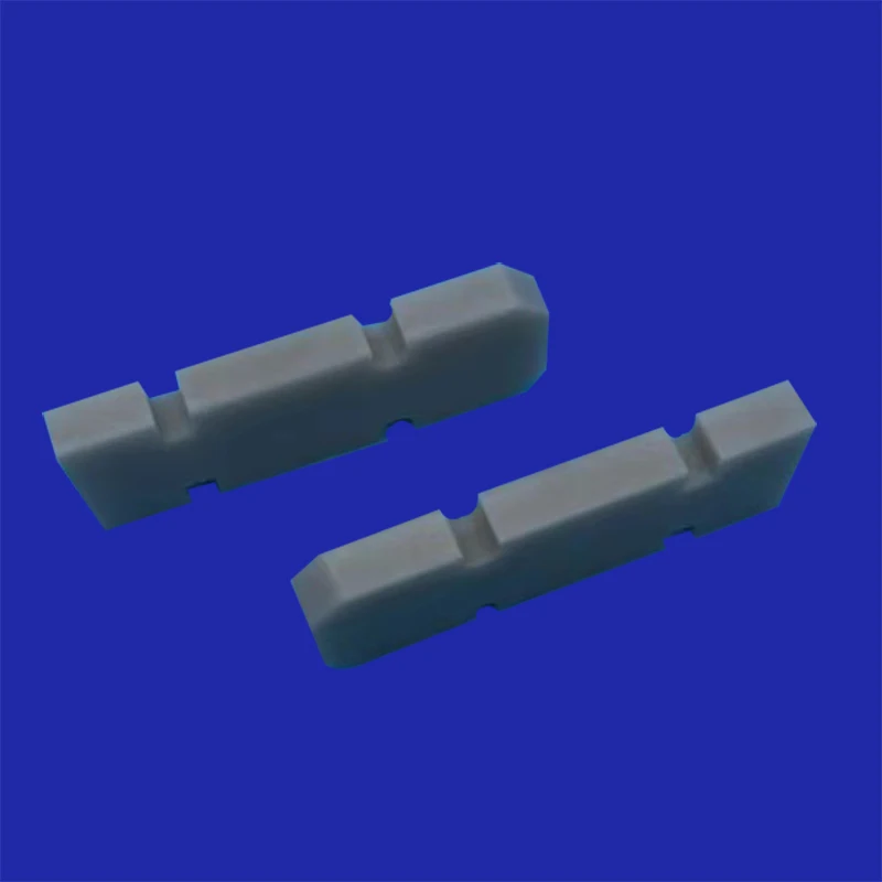 High thermal conductivity ALN aluminum nitride ceramic AlN structural block