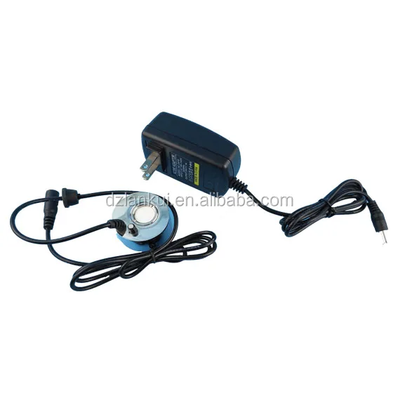Factory OEM Humidifier Black Color Ultrasonic Mist Maker