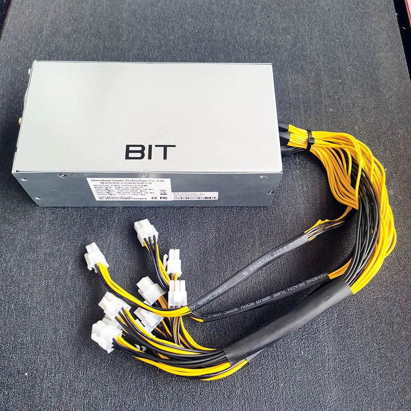 Блок питания APW3 APW7 APW8 apw9 APW12 PSU для S9 S9I S9J 13 5 T 14T 14 T1 T2 Z11 Z11E Z11j Z15 70K 105K 135K S11 S15 T15