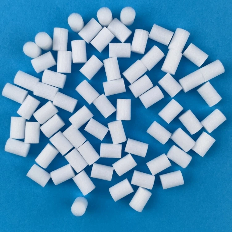 Humidifier absorbent cotton stick perfume filter cotton aromatherapy machine essential oil cotton stick volatilizer filter fiber