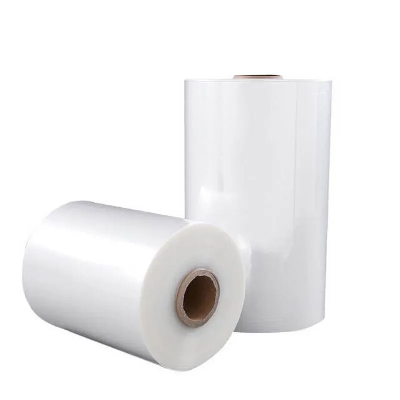POF Shrink film