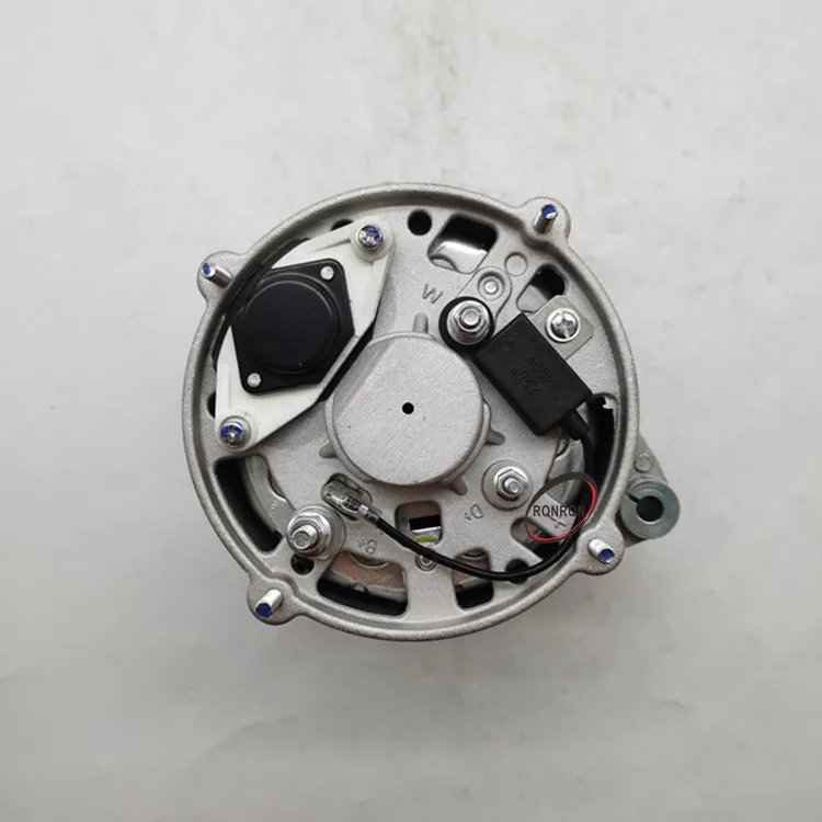 12v 65a truck alternator for Bosch Deutz engine 0986031270 CA3391IR 6205473 0120489710 0120488138