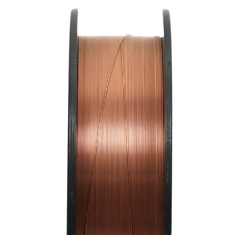 TOP Recipe Hot selling wholesale welding wire er70s6 for Mild steel