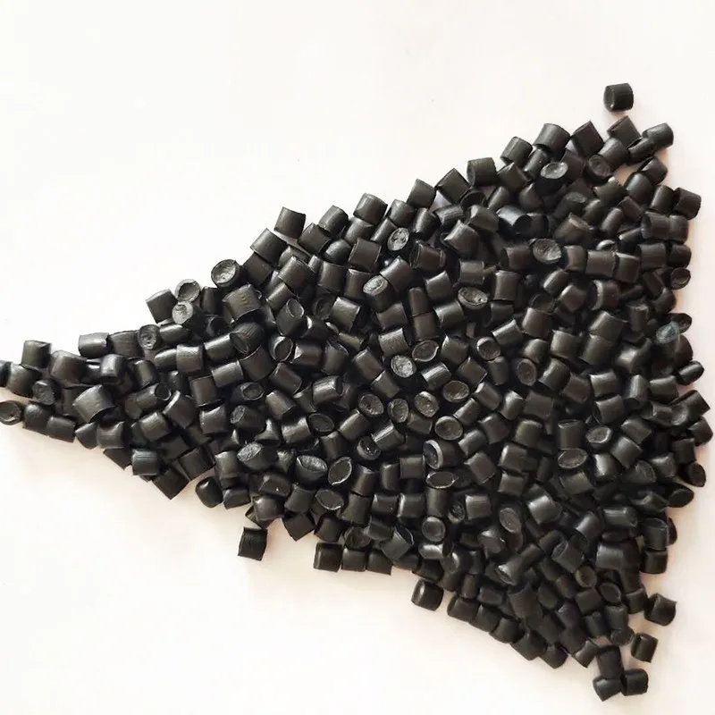 Поставка с завода, высококачественные натуральные гранулы PP / LDPE / LLDPE / HDPE
