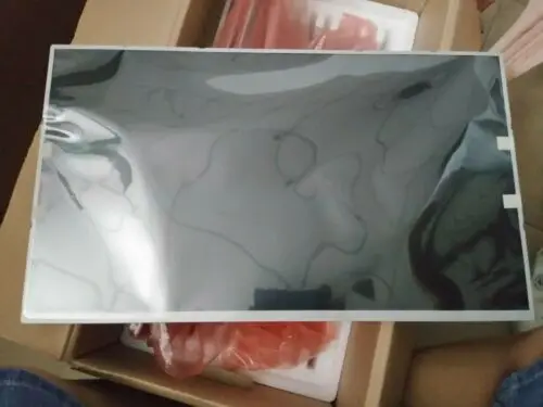 Boe Lcd 23.8 Inch Lvds Interface 1920x1080 ResolutionMV238FHB-N30	High Brightness Tft Lcd Display Modules Screen