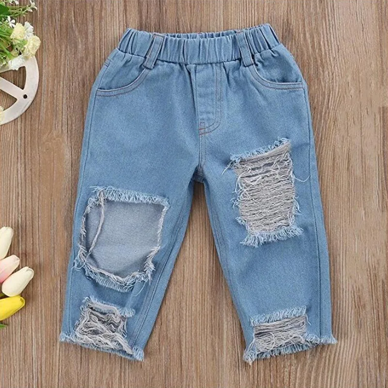 
Wholesale New Arrival Fashion Kids Summer Clothing Sets Baby Girl Set Clothes 2pcs 