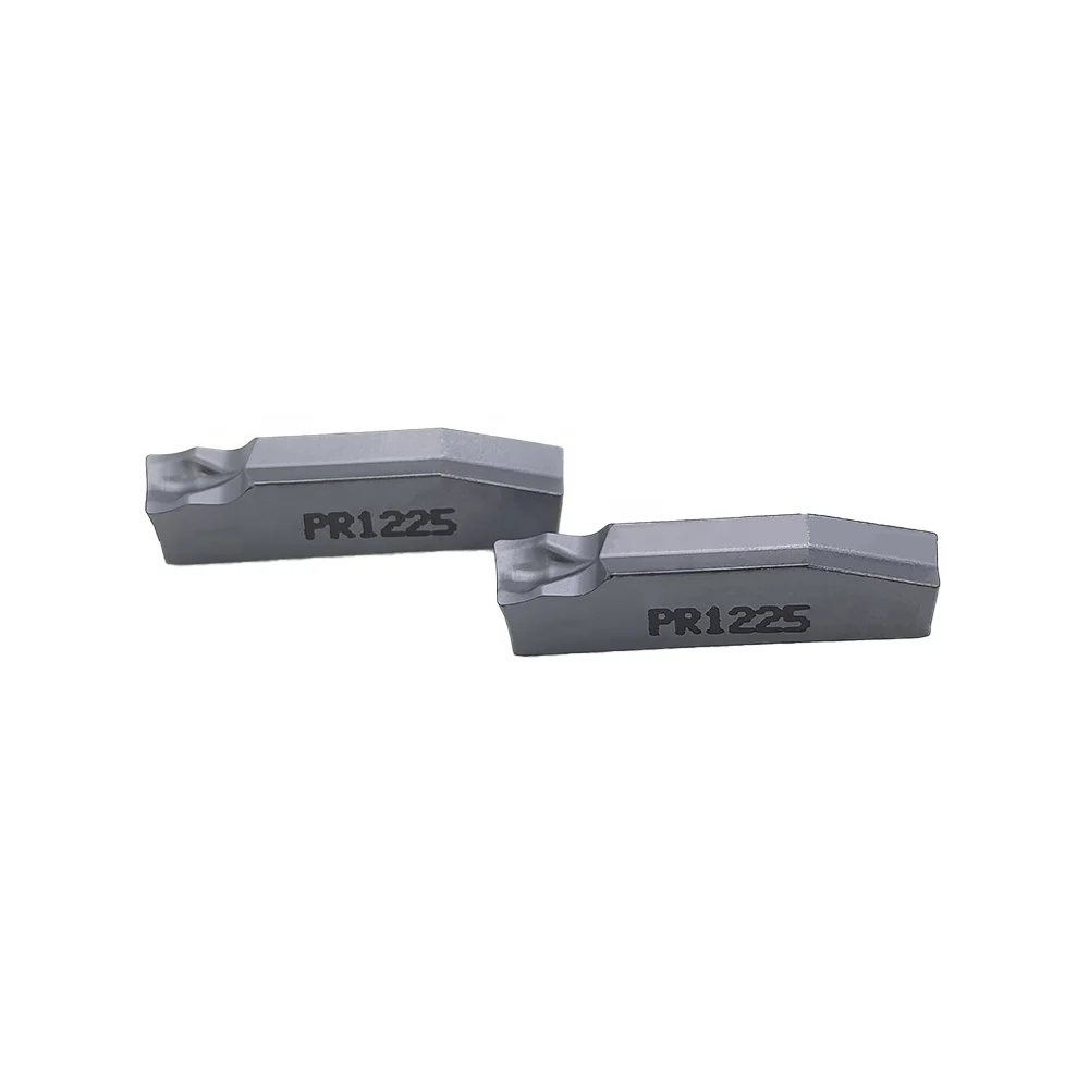 100% Original CNC Indexable Cutting Tools GDMS4020R-030PM-6D Carbide Turning Tool Inserts Severing Inserts