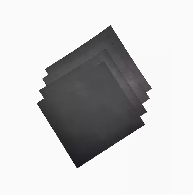 Canrd High-Performance 5%Hydrophobic Microporous Carbon Paper TGPH030 Electrochemical Applications 19*20cm for Fuel Cells