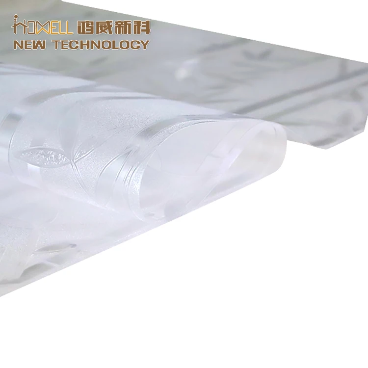 static cling glass film solar window tint film electrostatic film