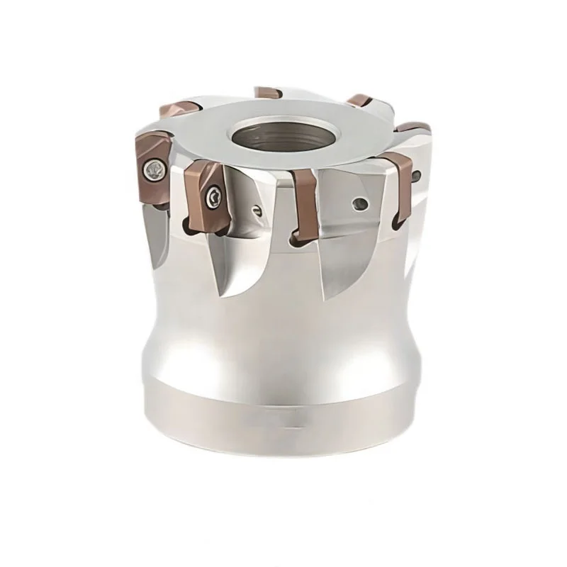 TXN03R Fast Feed Milling Cutter Holder CNC End Mill Holder Bar for LNMU0303 Insert for Milling Cutter Category